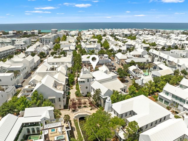 52 Butterwood Alley, Inlet Beach, FL 32461