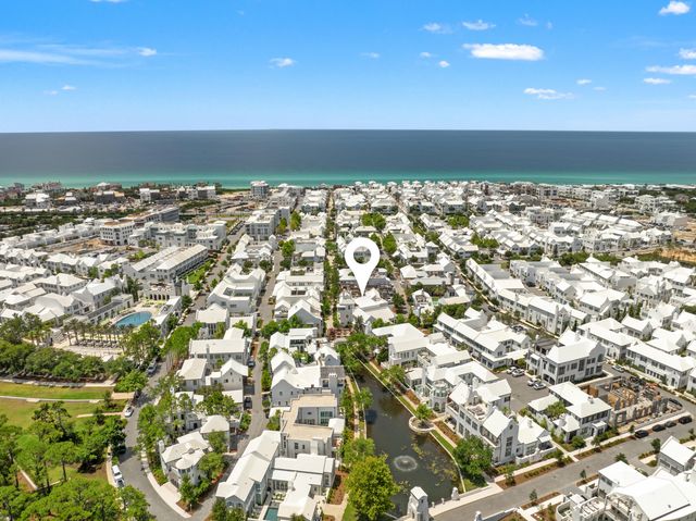 52 Butterwood Alley, Inlet Beach, FL 32461