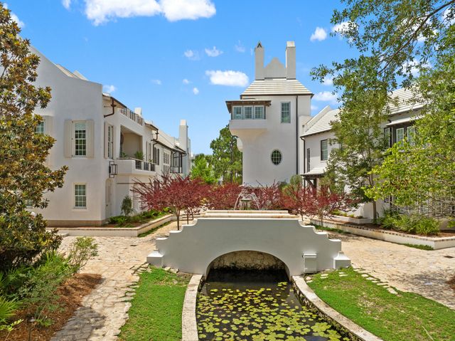 52 Butterwood Alley, Inlet Beach, FL 32461