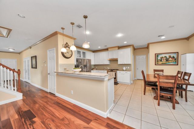21614 Crest Peak Way, Katy, TX 77449