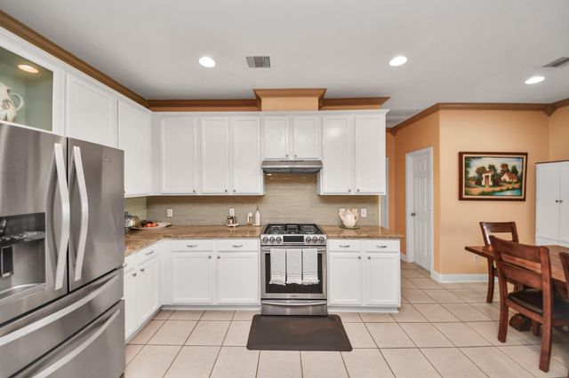 21614 Crest Peak Way, Katy, TX 77449