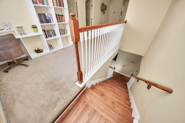21614 Crest Peak Way, Katy, TX 77449