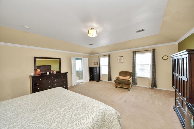 21614 Crest Peak Way, Katy, TX 77449