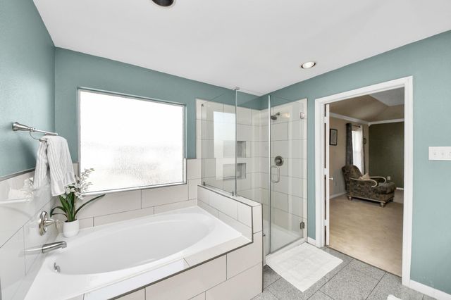 21614 Crest Peak Way, Katy, TX 77449