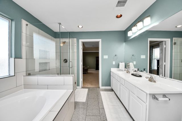 21614 Crest Peak Way, Katy, TX 77449