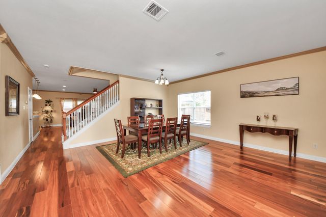 21614 Crest Peak Way, Katy, TX 77449