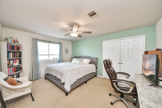 21614 Crest Peak Way, Katy, TX 77449