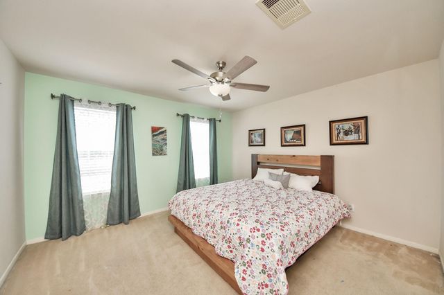 21614 Crest Peak Way, Katy, TX 77449