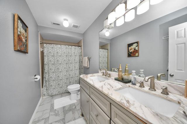 21614 Crest Peak Way, Katy, TX 77449