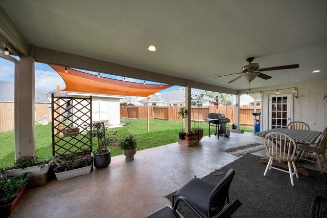 21614 Crest Peak Way, Katy, TX 77449