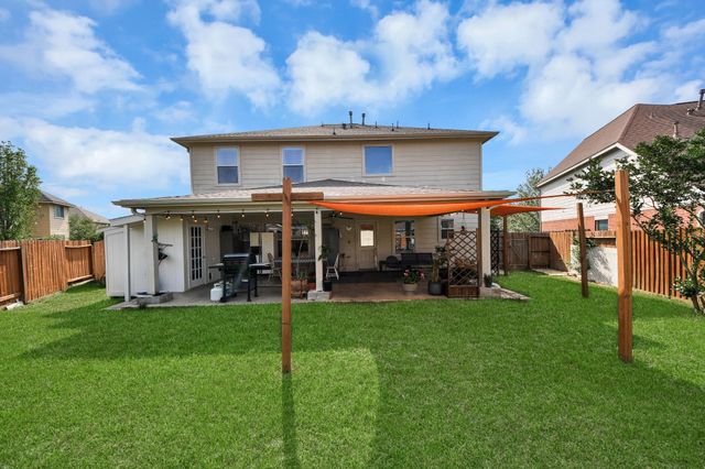 21614 Crest Peak Way, Katy, TX 77449