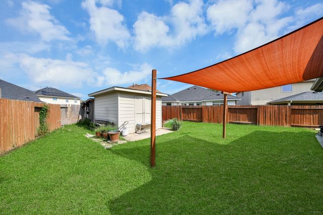 21614 Crest Peak Way, Katy, TX 77449