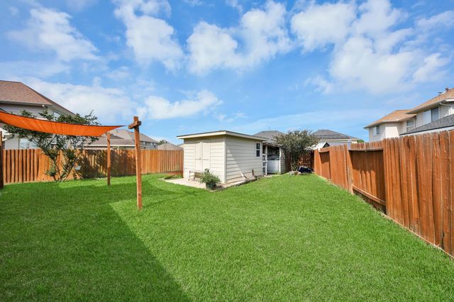 21614 Crest Peak Way, Katy, TX 77449