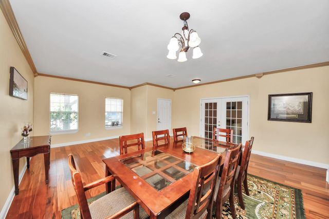 21614 Crest Peak Way, Katy, TX 77449