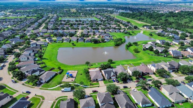 21614 Crest Peak Way, Katy, TX 77449
