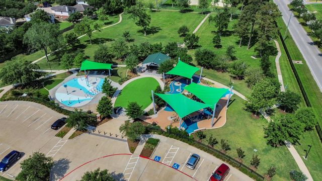 21614 Crest Peak Way, Katy, TX 77449