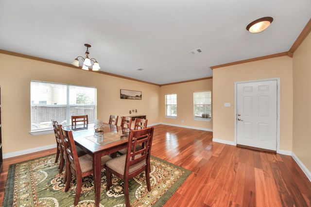 21614 Crest Peak Way, Katy, TX 77449