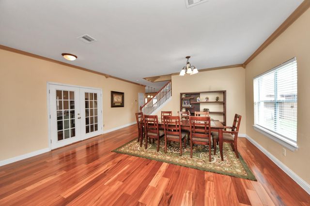 21614 Crest Peak Way, Katy, TX 77449