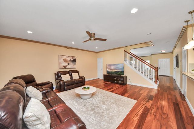 21614 Crest Peak Way, Katy, TX 77449