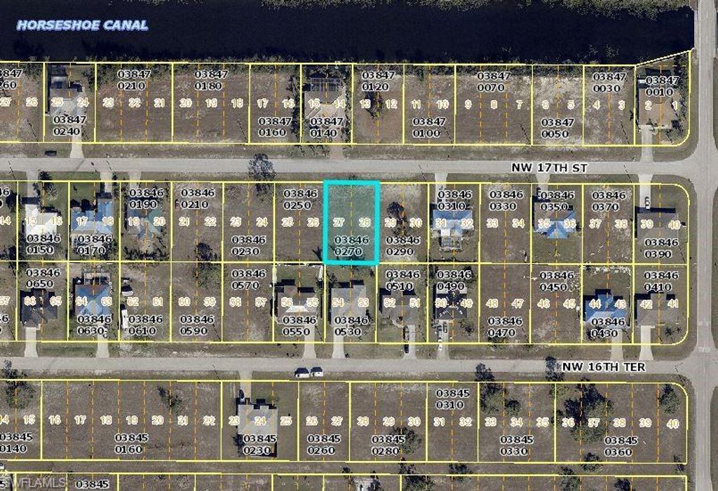 1624 NW 17th ST, CAPE CORAL, FL 33993 — photo 3