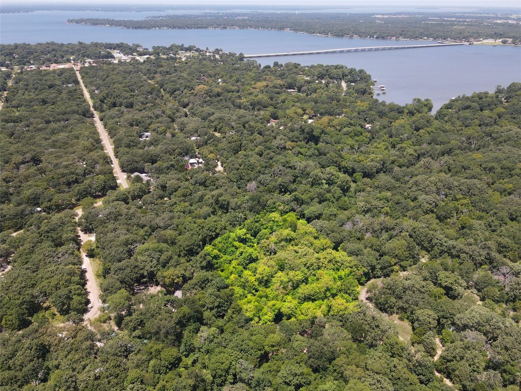 TBD Garner Drive, Mabank, TX 75156