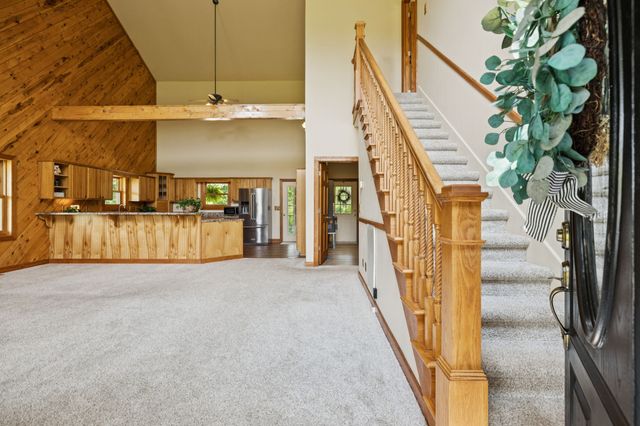 4255 McFall Rd, Cumberland City, TN 37050