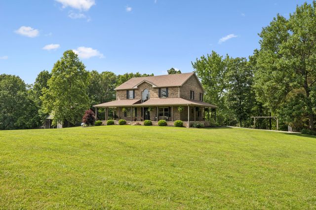 4255 McFall Rd, Cumberland City, TN 37050