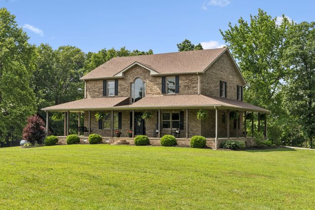 4255 McFall Rd, Cumberland City, TN 37050