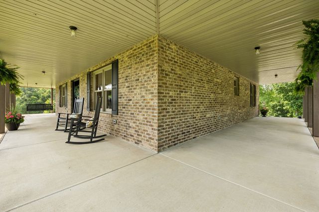 4255 McFall Rd, Cumberland City, TN 37050