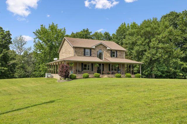 4255 McFall Rd, Cumberland City, TN 37050