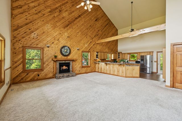 4255 McFall Rd, Cumberland City, TN 37050