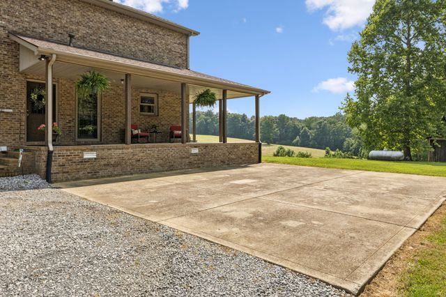 4255 McFall Rd, Cumberland City, TN 37050