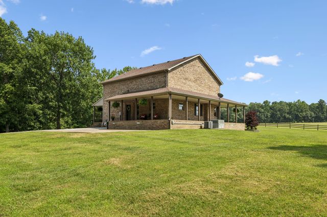 4255 McFall Rd, Cumberland City, TN 37050