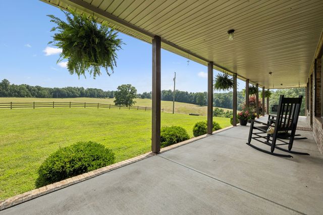 4255 McFall Rd, Cumberland City, TN 37050
