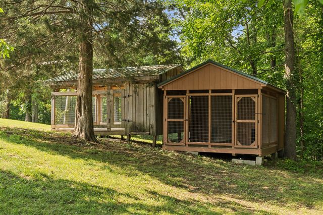 4255 McFall Rd, Cumberland City, TN 37050