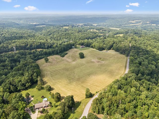 4255 McFall Rd, Cumberland City, TN 37050