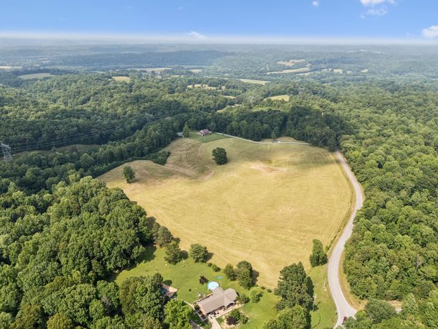 4255 McFall Rd, Cumberland City, TN 37050