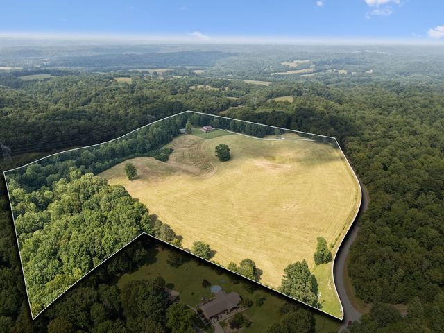 4255 McFall Rd, Cumberland City, TN 37050