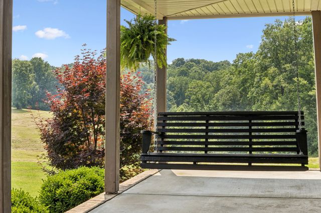4255 McFall Rd, Cumberland City, TN 37050