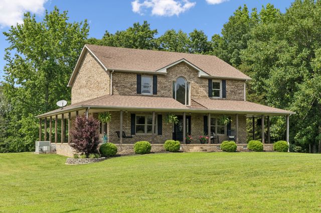 4255 McFall Rd, Cumberland City, TN 37050