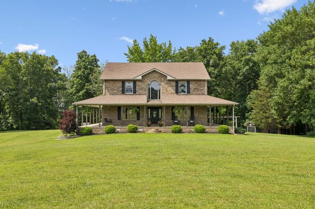 4255 McFall Rd, Cumberland City, TN 37050