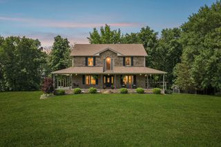 4255 McFall Rd, Cumberland City, TN 37050