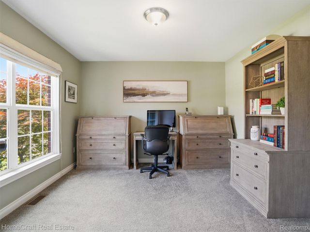 8836 AMARANTH Lane, Ypsilanti Charter Township, MI 48197