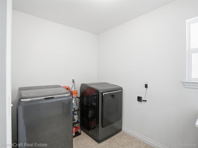 8836 AMARANTH Lane, Ypsilanti Charter Township, MI 48197