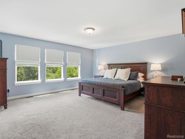 8836 AMARANTH Lane, Ypsilanti Charter Township, MI 48197