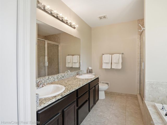 8836 AMARANTH Lane, Ypsilanti Charter Township, MI 48197
