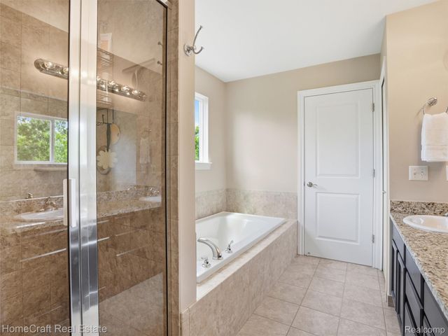 8836 AMARANTH Lane, Ypsilanti Charter Township, MI 48197