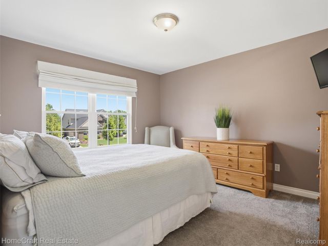 8836 AMARANTH Lane, Ypsilanti Charter Township, MI 48197