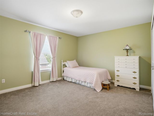 8836 AMARANTH Lane, Ypsilanti Charter Township, MI 48197