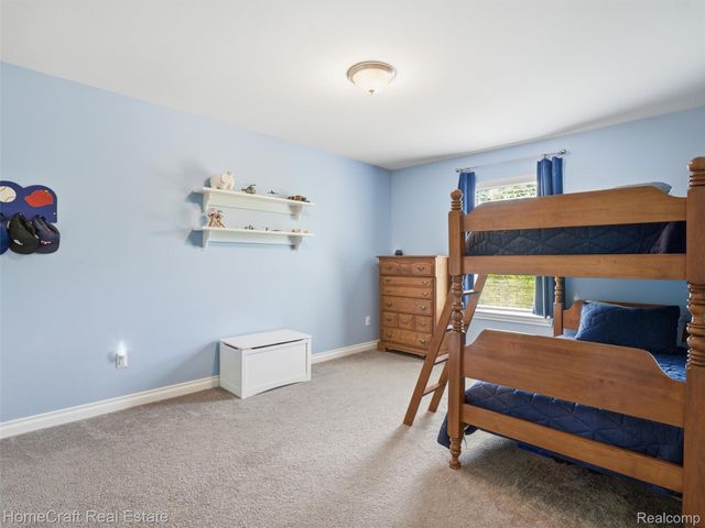 8836 AMARANTH Lane, Ypsilanti Charter Township, MI 48197